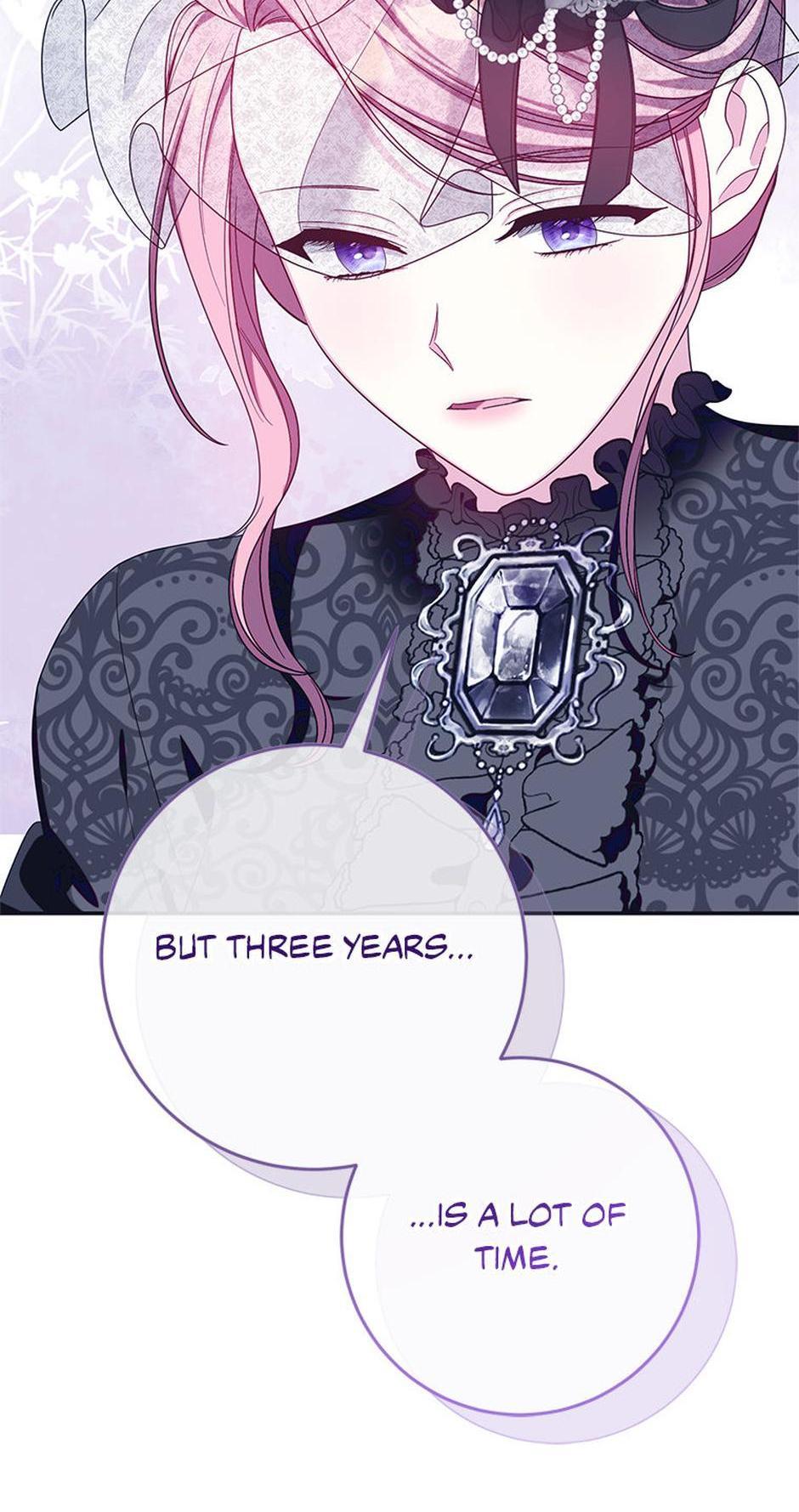 I Met the Male Lead in Prison Chapter 48 8